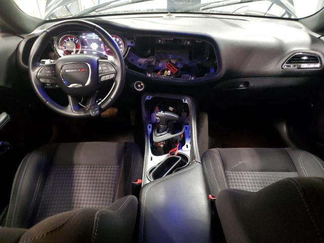 Фото 8 - DODGE CHALLENGER