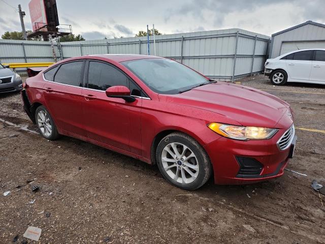 Фото 4 - FORD FUSION