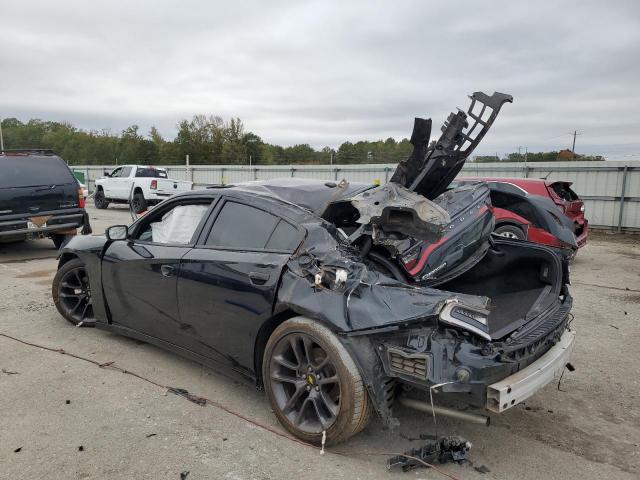 Фото 2 - DODGE CHARGER