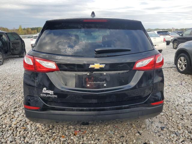 Фото 6 - CHEVROLET EQUINOX