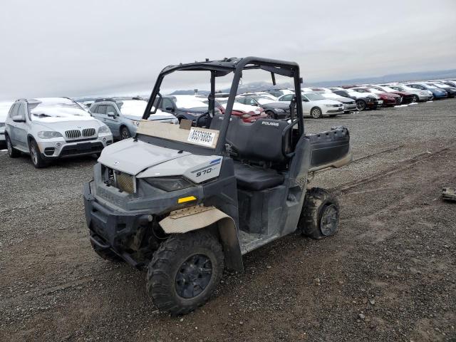 POLARIS RANGER SP 2023
