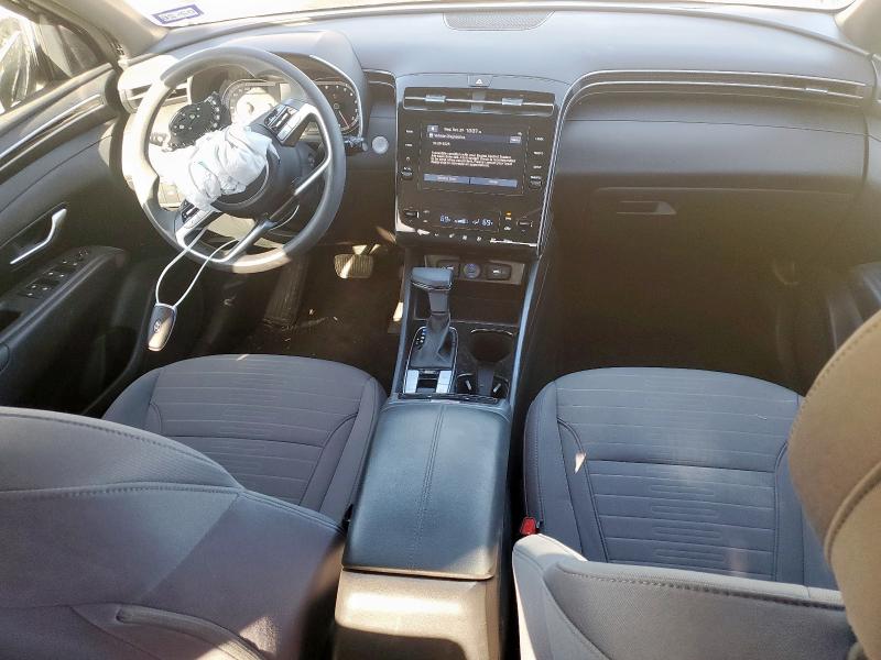 Фото 8 - HYUNDAI SANTA CRUZ