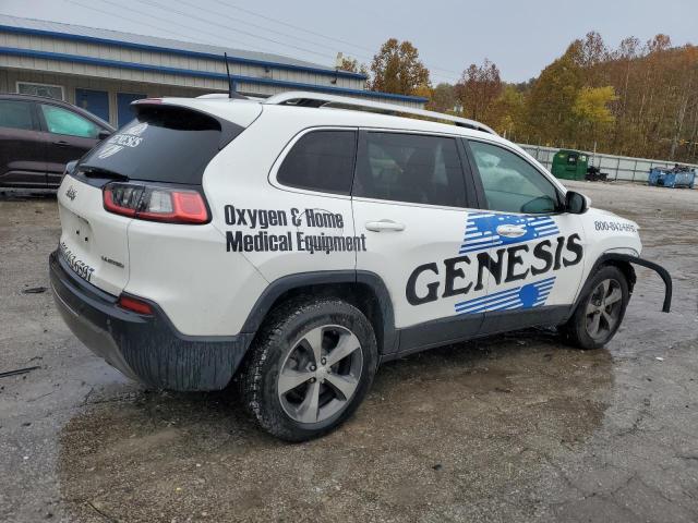 Фото 3 - JEEP GRAND CHER