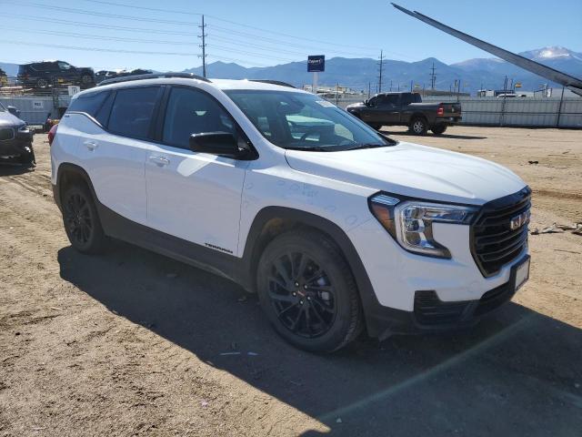 Фото 4 - GMC TERRAIN