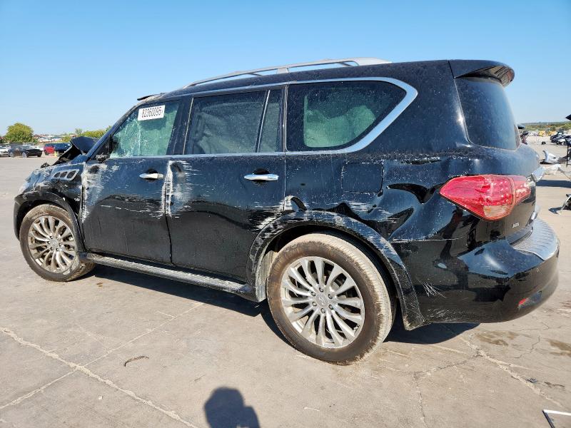 Фото 2 - INFINITI QX80