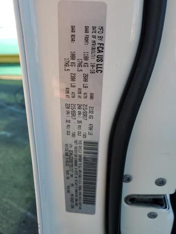 Фото 13 - JEEP COMPASS