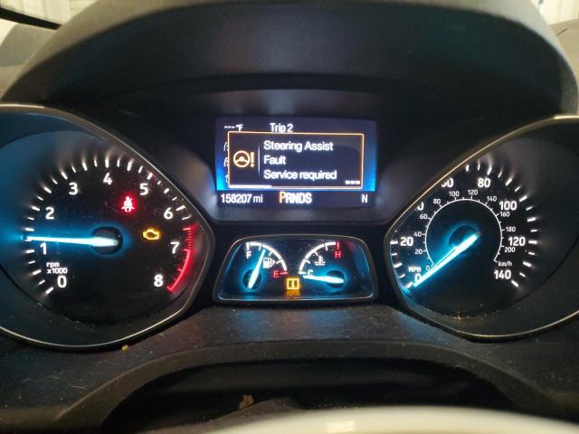 Фото 9 - FORD ESCAPE