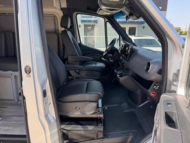 Фото 7 - MERCEDES-BENZ SPRINTER