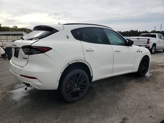 MASERATI LEVANTE BA 2022 VIN ZN661XUA7NX402694