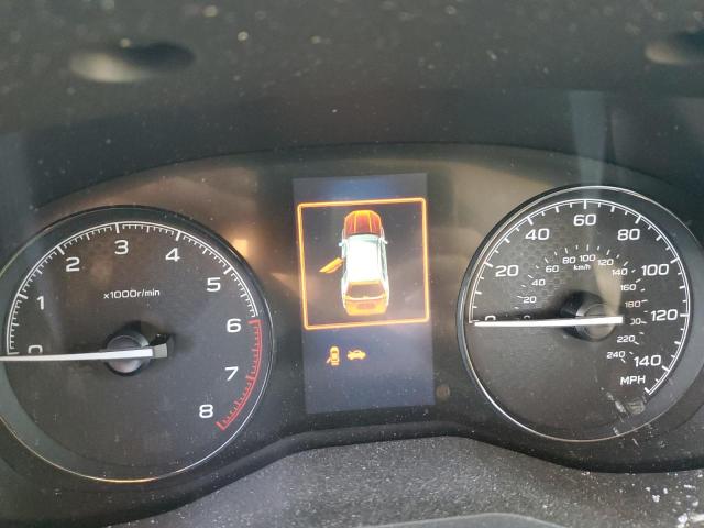 Фото 9 - SUBARU FORESTER