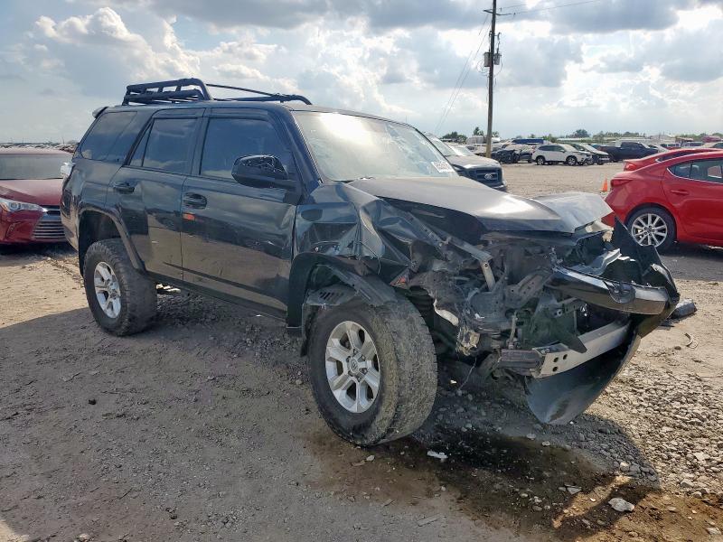 Фото 4 - TOYOTA 4RUNNER