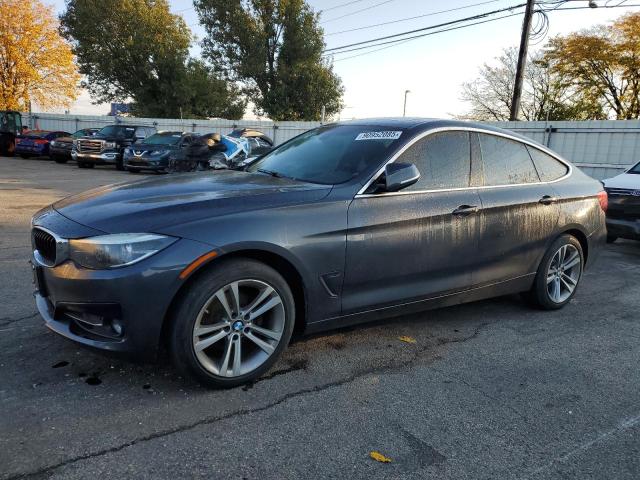Фото 1 - BMW 3 SERIES