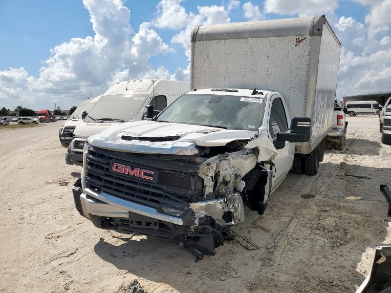 Фото 1 - GMC SIERRA