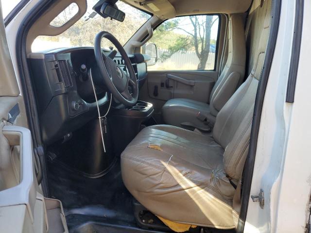 Фото 7 - GMC SAVANA