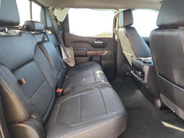 CHEVROLET ALL Models 2021 VIN 3GCUYEET2MG152275