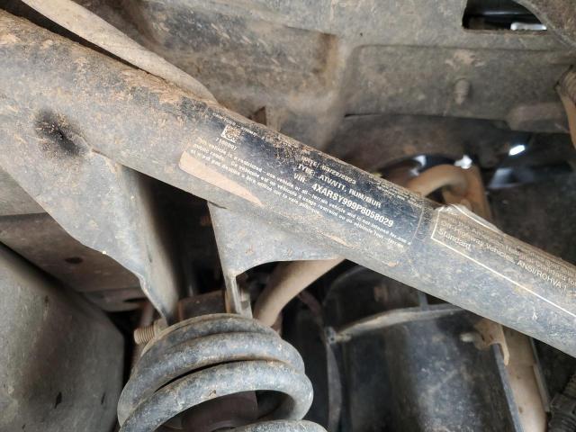 POLARIS RANGER XP- 2023