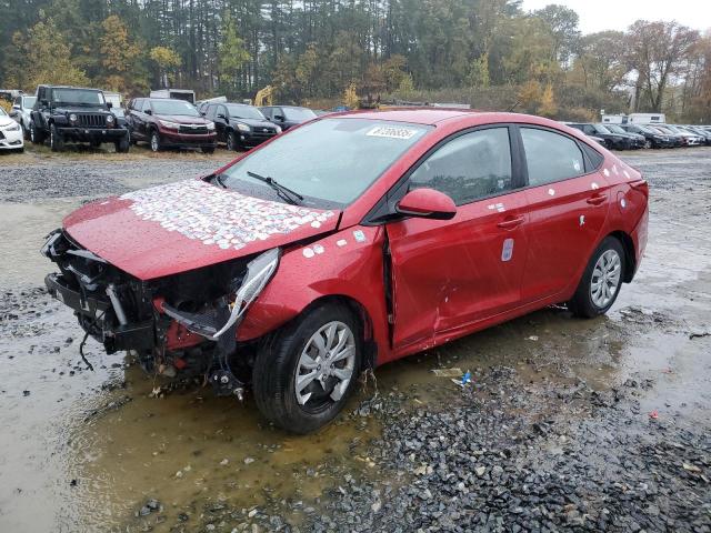 Фото 1 - HYUNDAI ACCENT