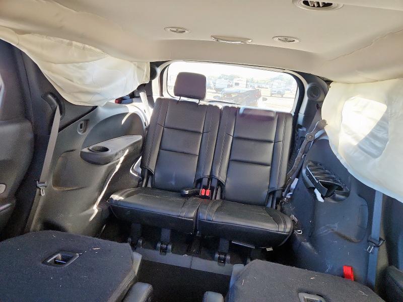 Фото 10 - DODGE DURANGO