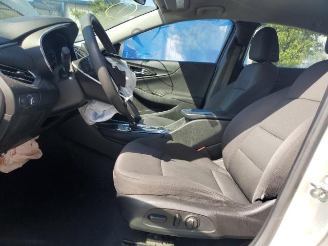 Фото 7 - CHEVROLET MALIBU