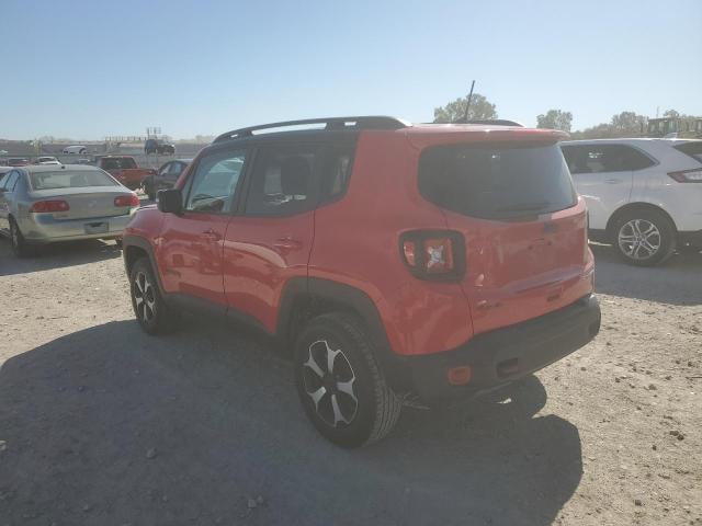 Фото 2 - JEEP RENEGADE