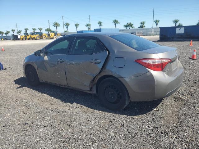 Фото 2 - TOYOTA COROLLA