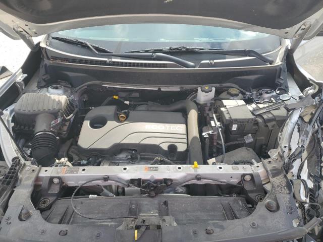 Фото 12 - GMC TERRAIN