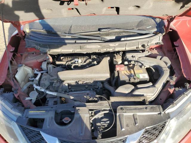 Фото 12 - NISSAN ROGUE