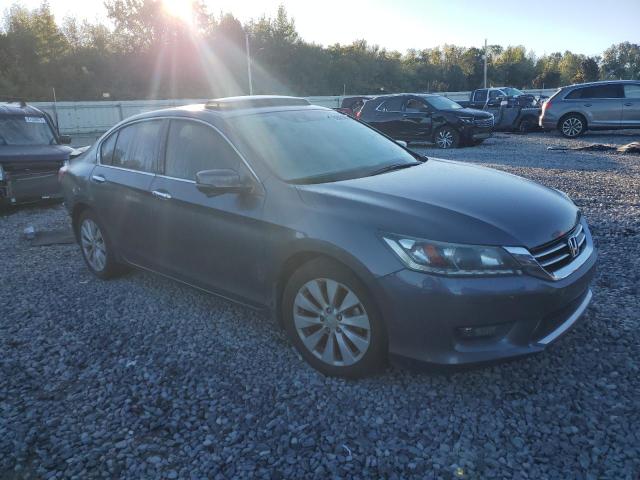 Фото 4 - HONDA ACCORD