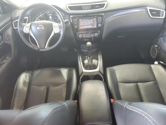 Фото 8 - NISSAN ROGUE