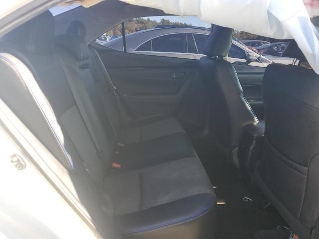 Фото 10 - TOYOTA COROLLA