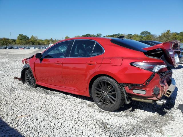 Фото 2 - TOYOTA CAMRY