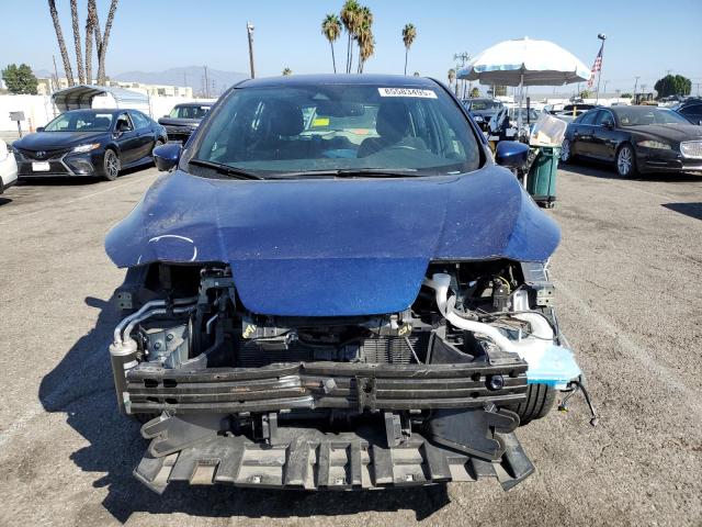 Фото 5 - NISSAN LEAF