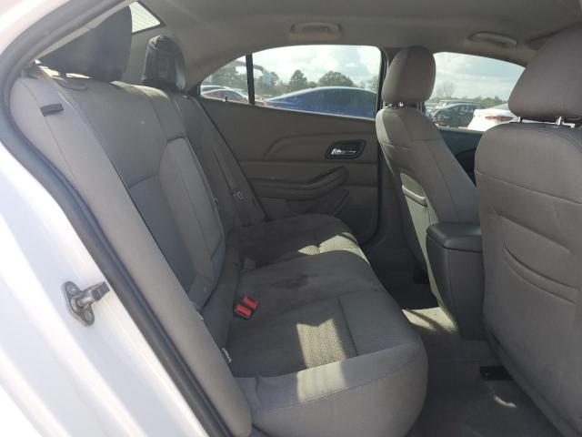 Фото 10 - CHEVROLET MALIBU