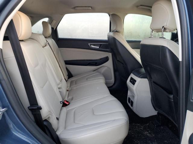 Фото 11 - FORD EDGE