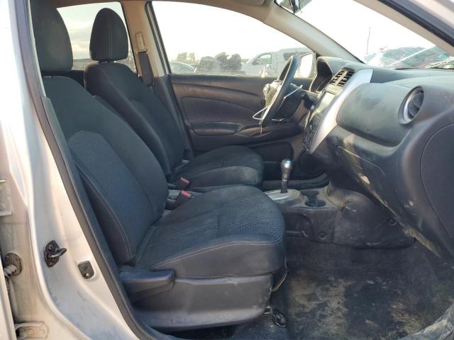 Фото 7 - NISSAN VERSA