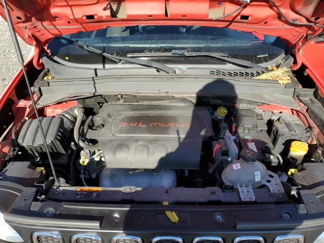 Фото 11 - JEEP RENEGADE