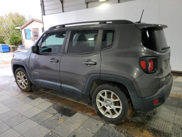 Фото 2 - JEEP RENEGADE