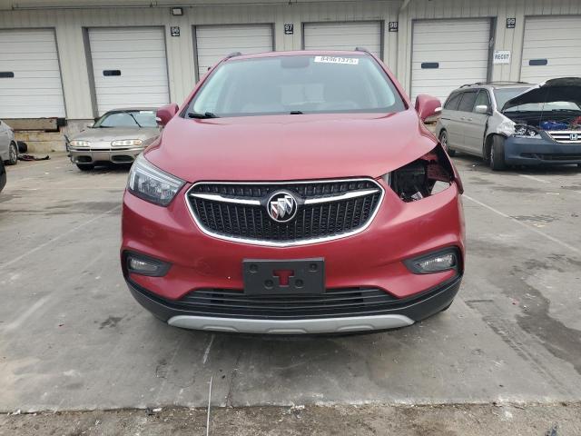 Фото 5 - BUICK ENCORE