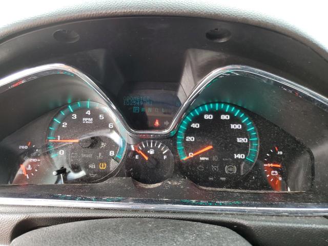 Фото 9 - CHEVROLET TRAVERSE