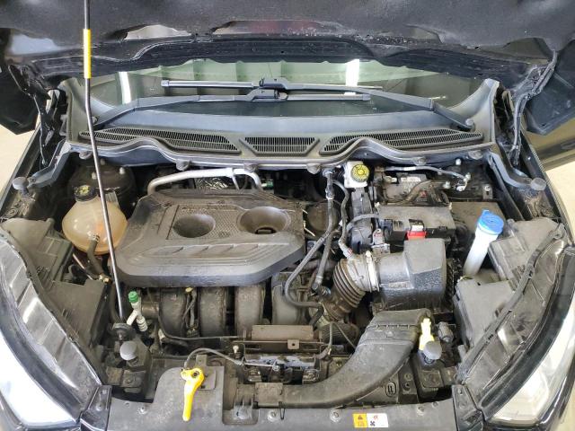 Фото 12 - FORD ECOSPORT