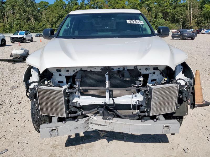 Фото 5 - TOYOTA TUNDRA