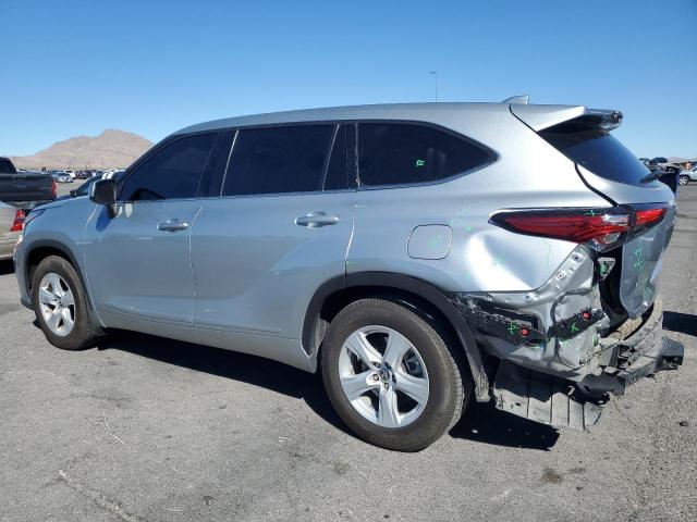 Фото 2 - TOYOTA HIGHLANDER