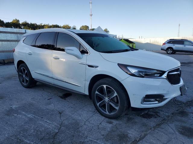 Фото 4 - BUICK ENCLAVE