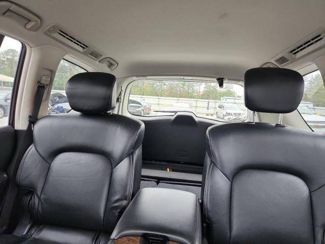 Фото 10 - INFINITI QX80