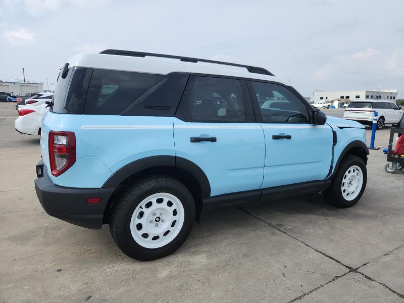Фото 3 - FORD BRONCO