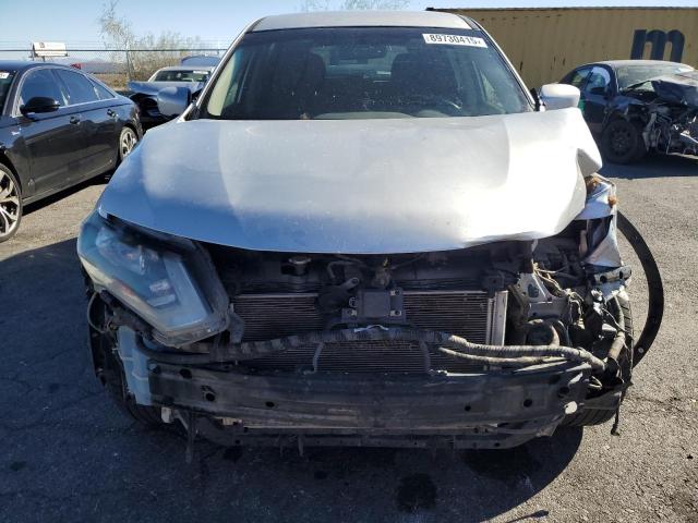 Фото 5 - NISSAN ROGUE