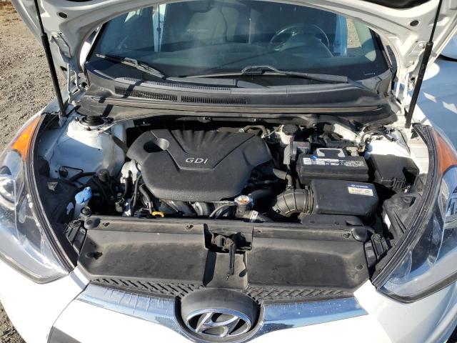 Фото 11 - HYUNDAI VELOSTER