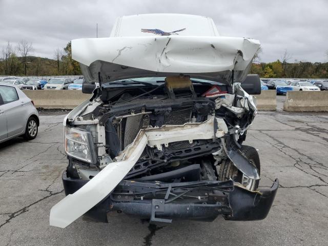 Фото 5 - NISSAN NV