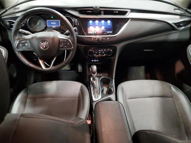 Фото 8 - BUICK ENCORE