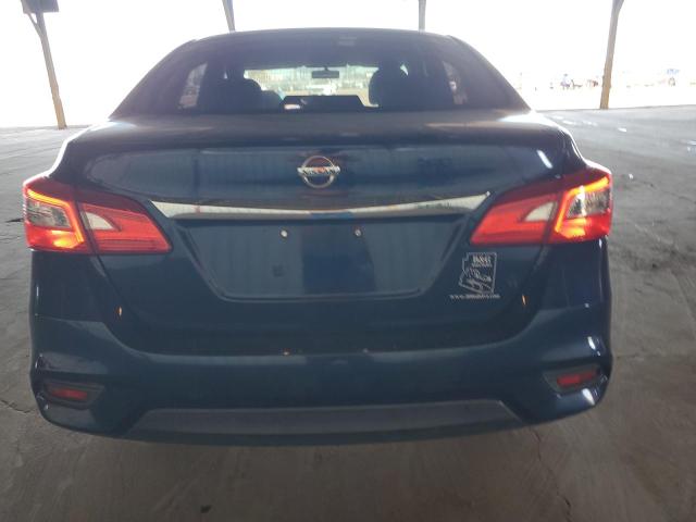 Фото 6 - NISSAN SENTRA